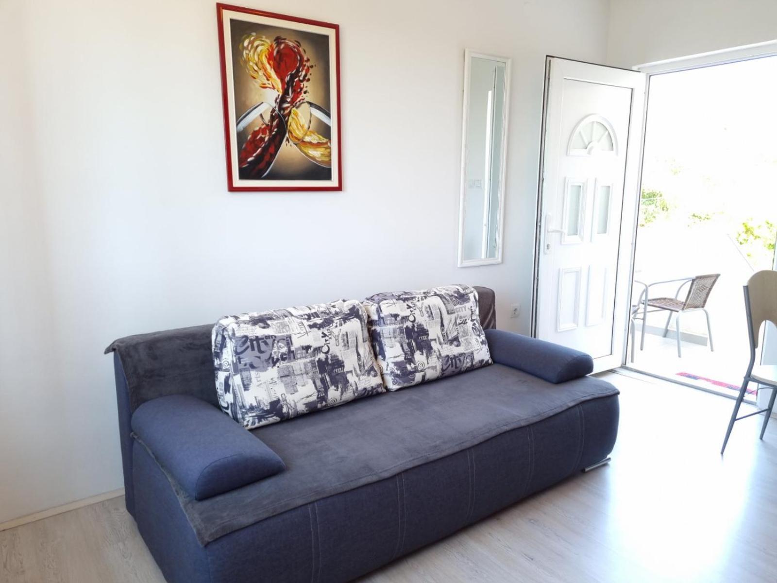 Apartman Irena 2, Free Parking, 10 Min From Sea Rovinj